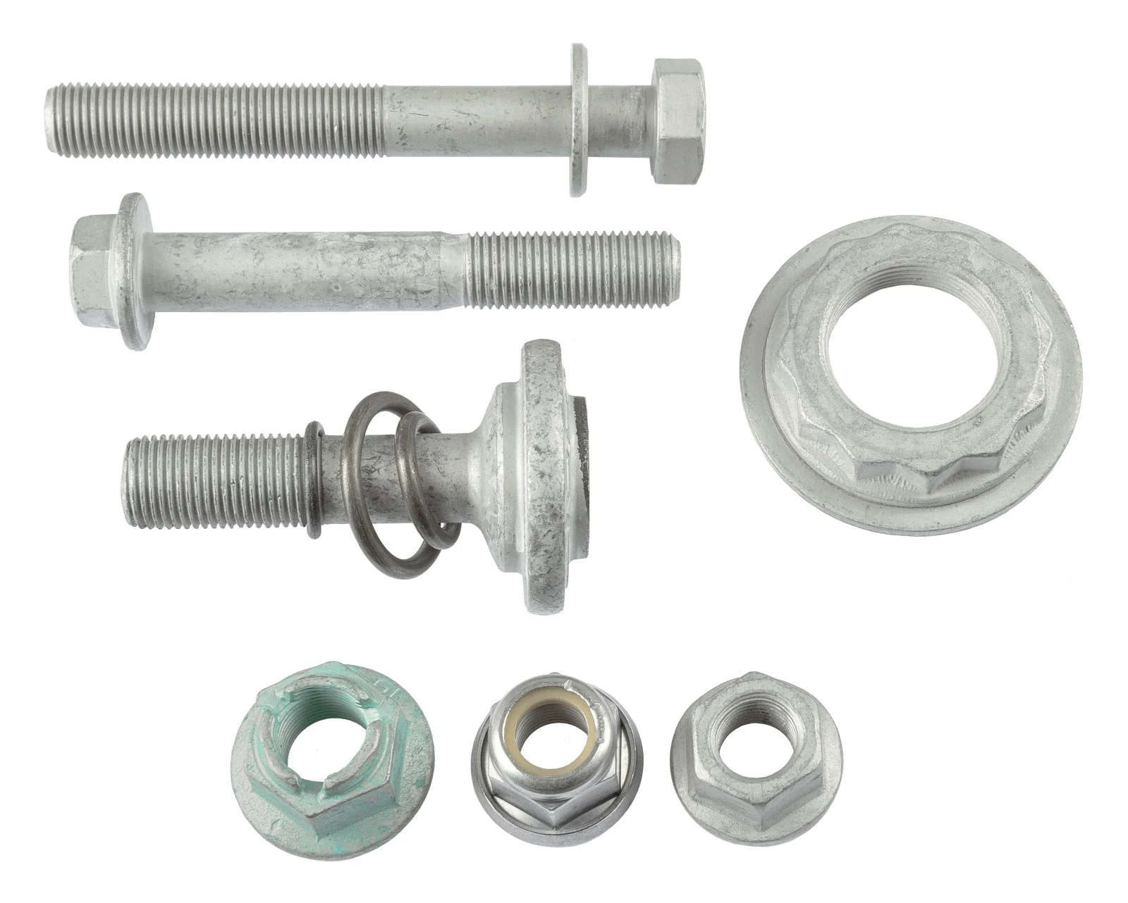 Repair Kit, wheel suspension Service Pack 43450 01