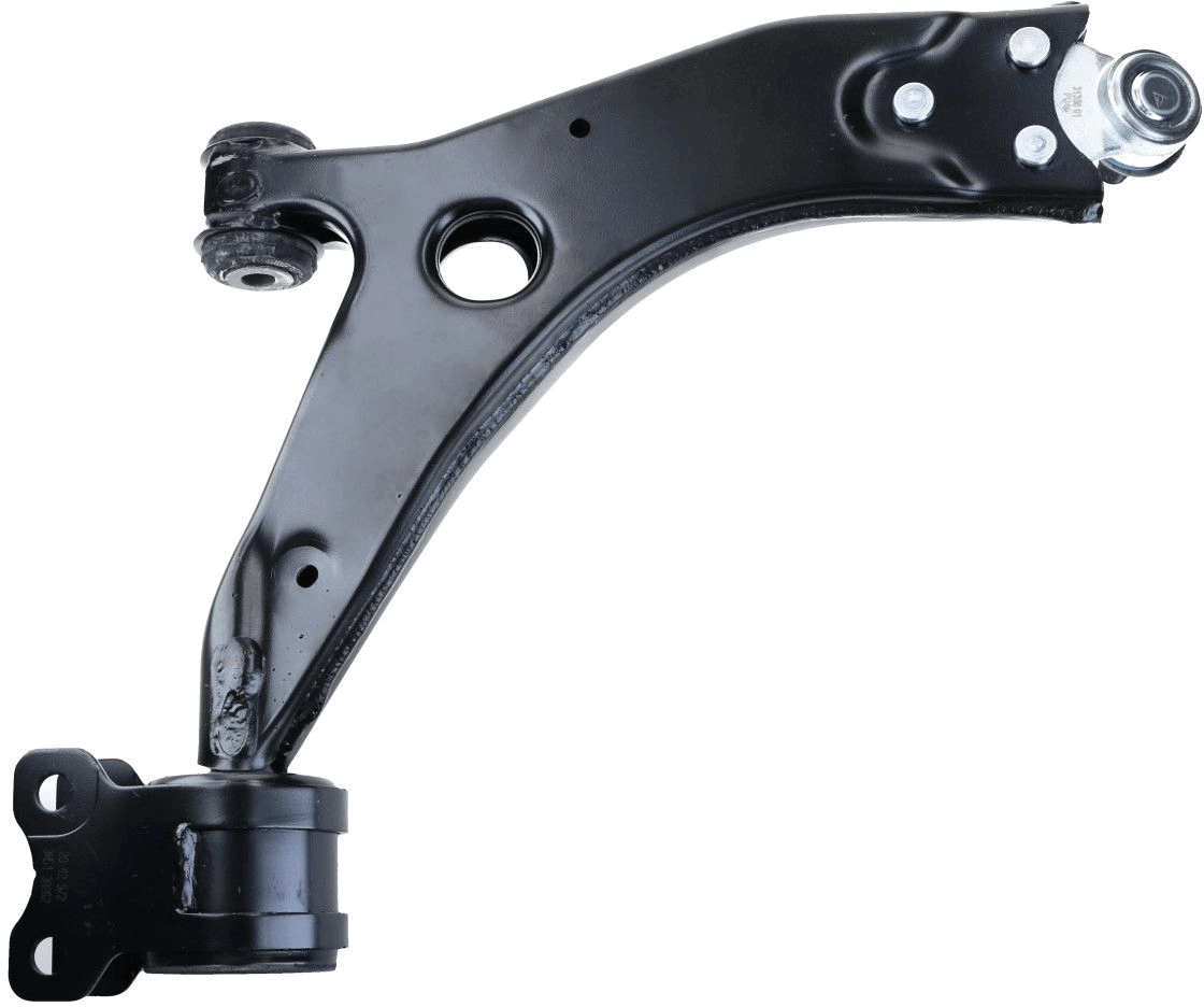 Control/Trailing Arm, wheel suspension 38043 01