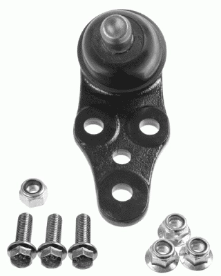 Ball Joint 33452 01