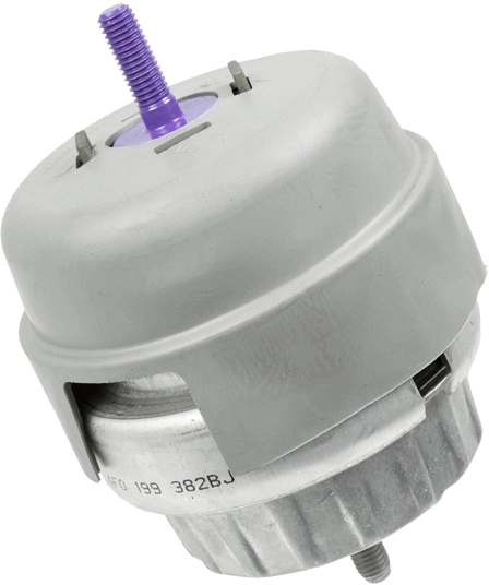 Mounting, engine 36234 01