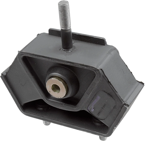 Mounting, engine 26660 01