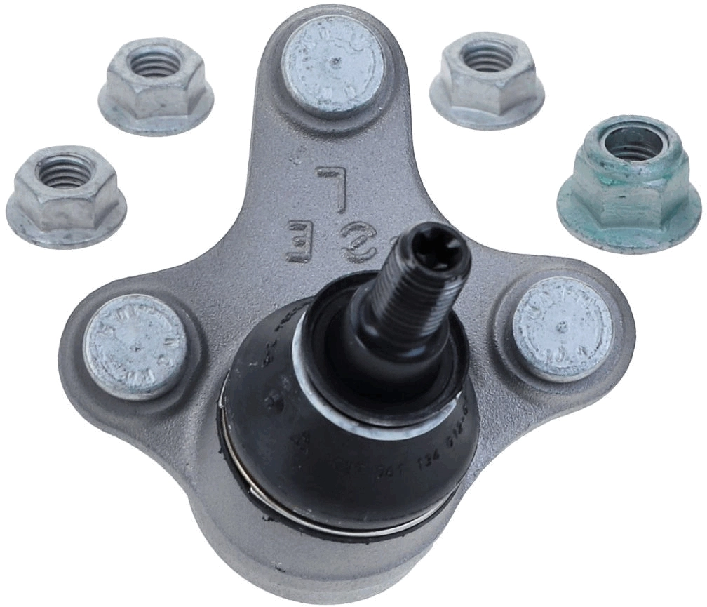 Ball Joint 26772 02