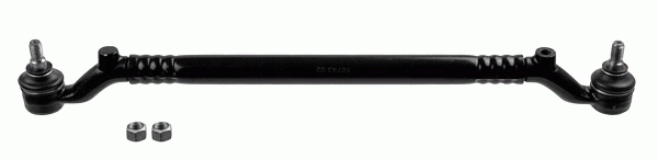 Tie Rod 10743 02
