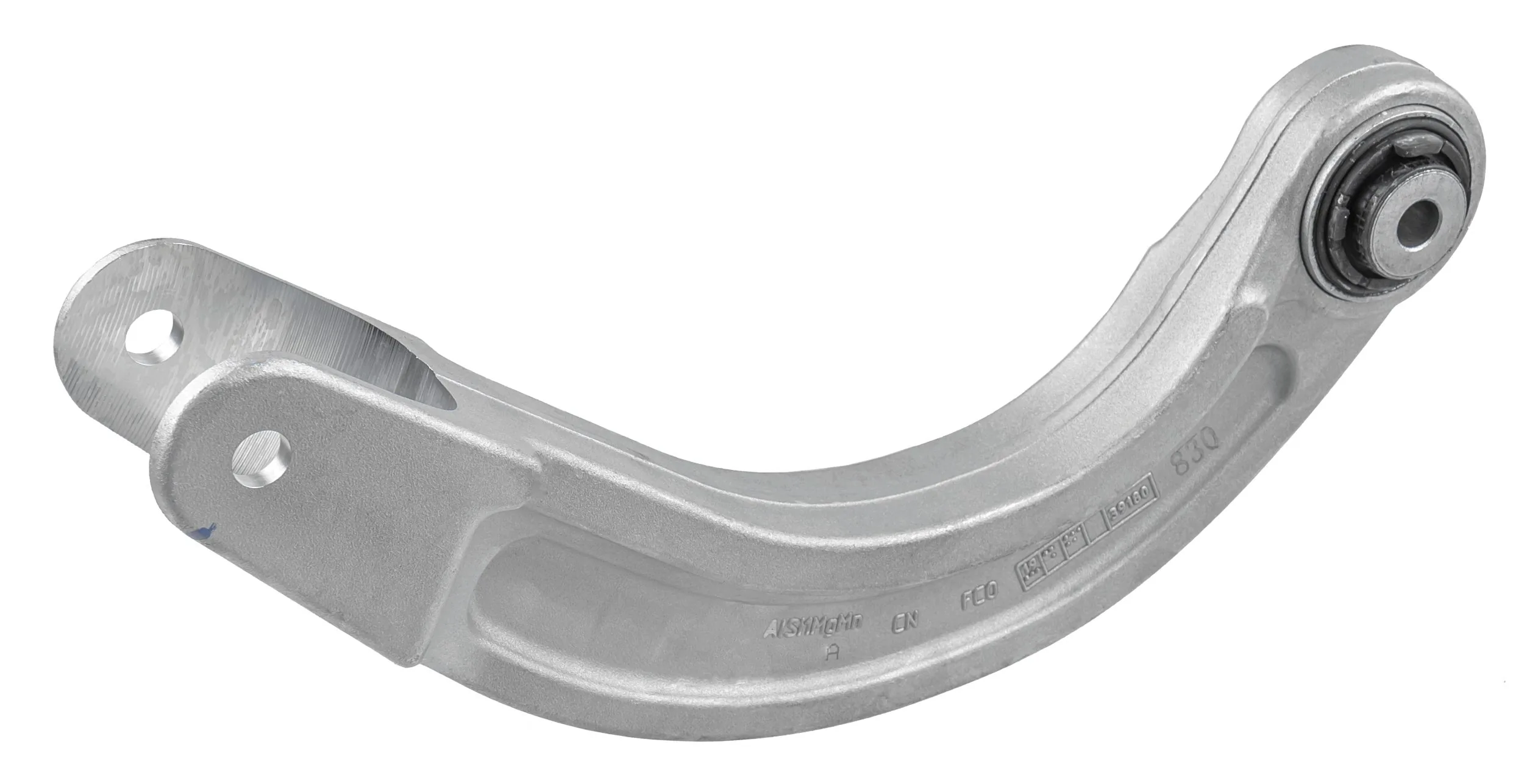 Control/Trailing Arm, wheel suspension 43483 01