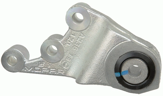 Mounting, engine 39487 01