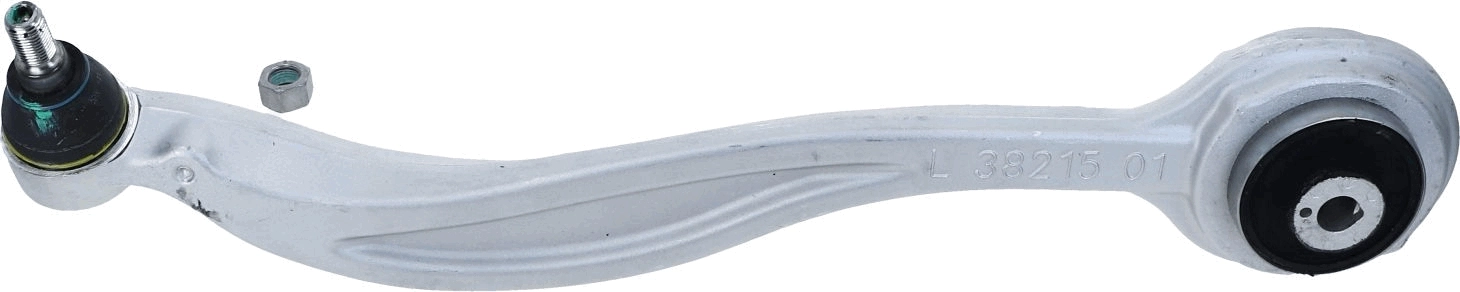 Control/Trailing Arm, wheel suspension 38215 01