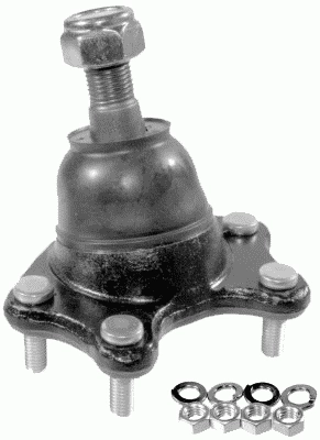 Ball Joint 15717 02
