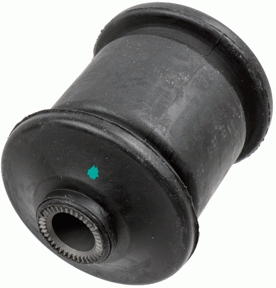 Bushing, axle beam 10197 01