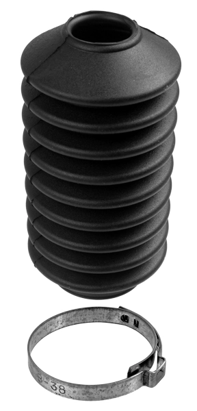 Bellow, steering 30158 01