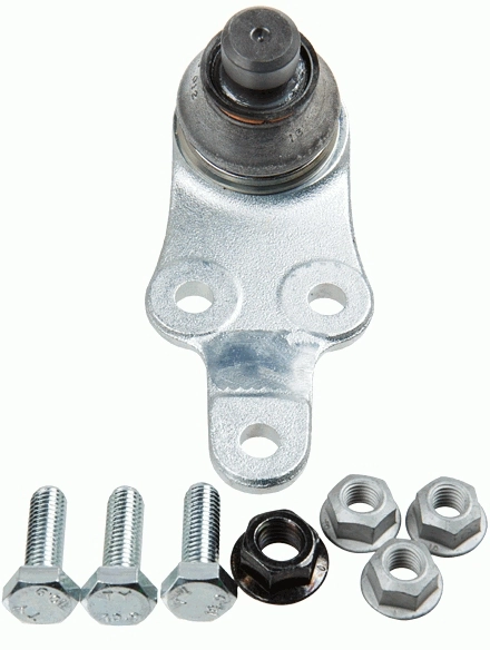 Ball Joint 26060 02