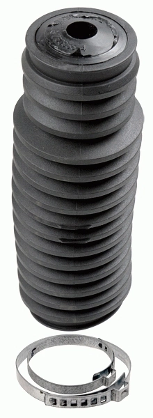 Bellow, steering 38008 01