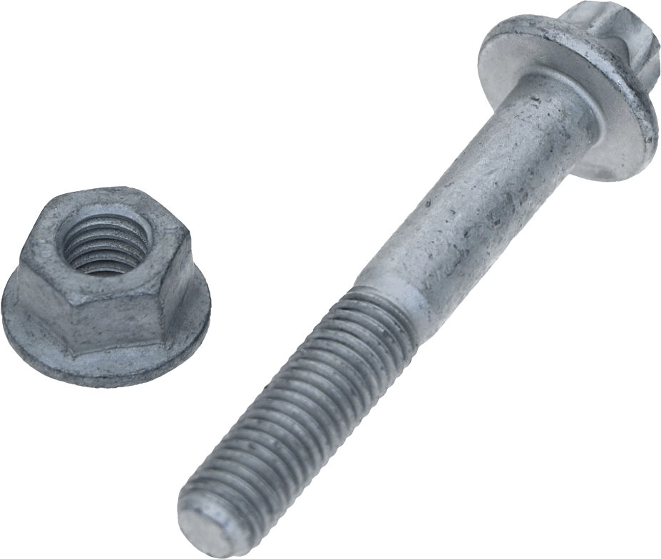 Control/Trailing Arm, wheel suspension 36927 01