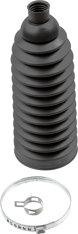 Bellow, steering 34920 01