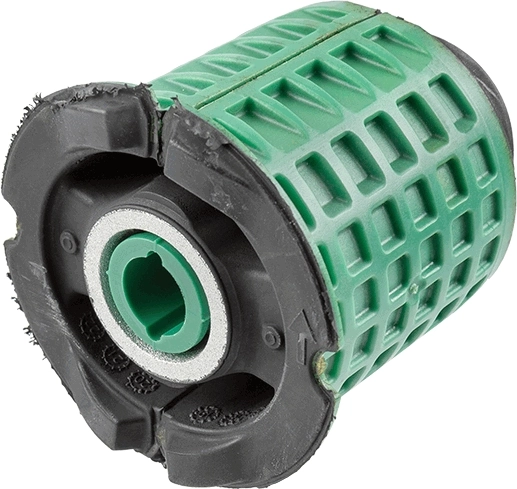 Bushing, axle cross member 43265 01