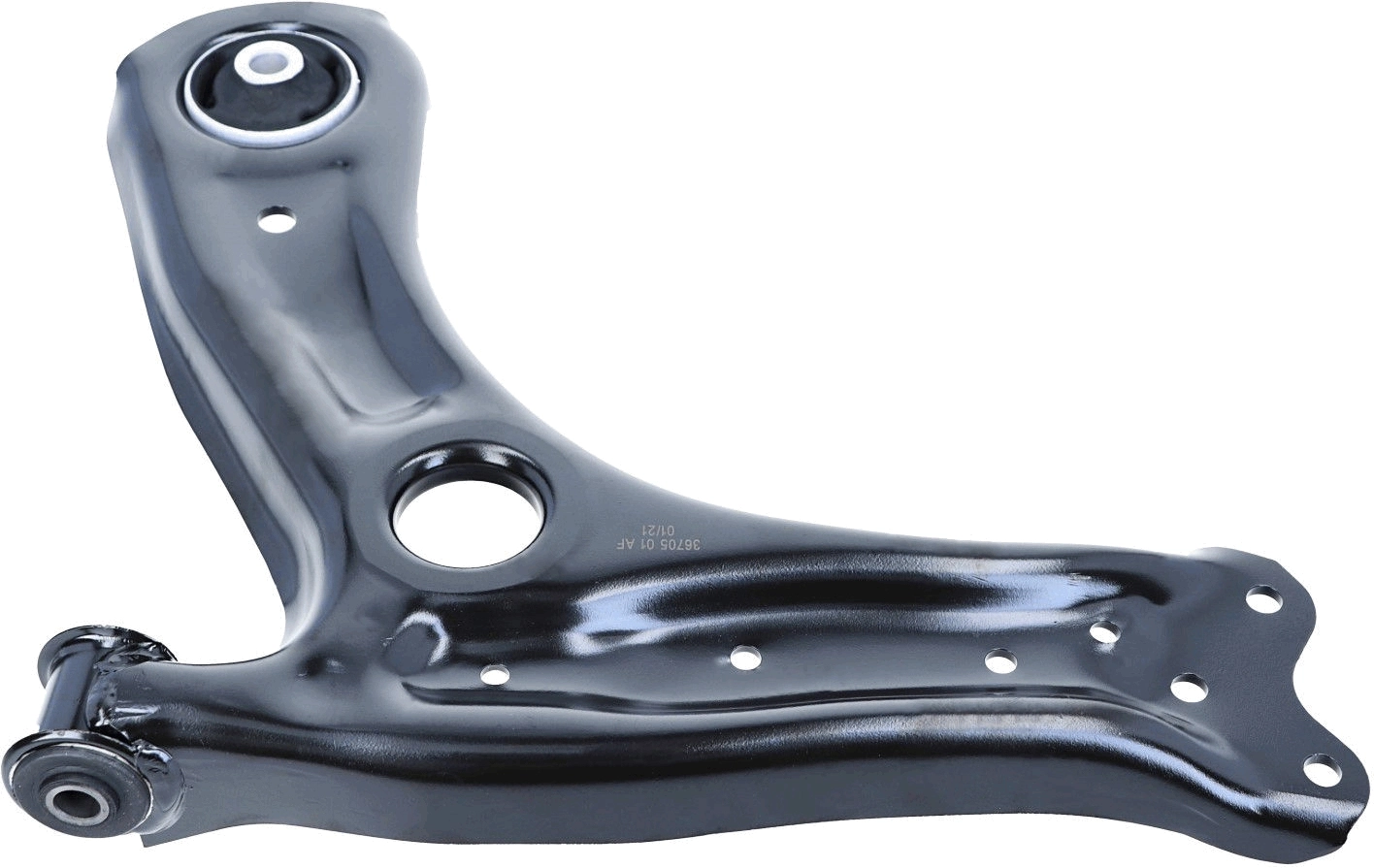 Control/Trailing Arm, wheel suspension 36705 01