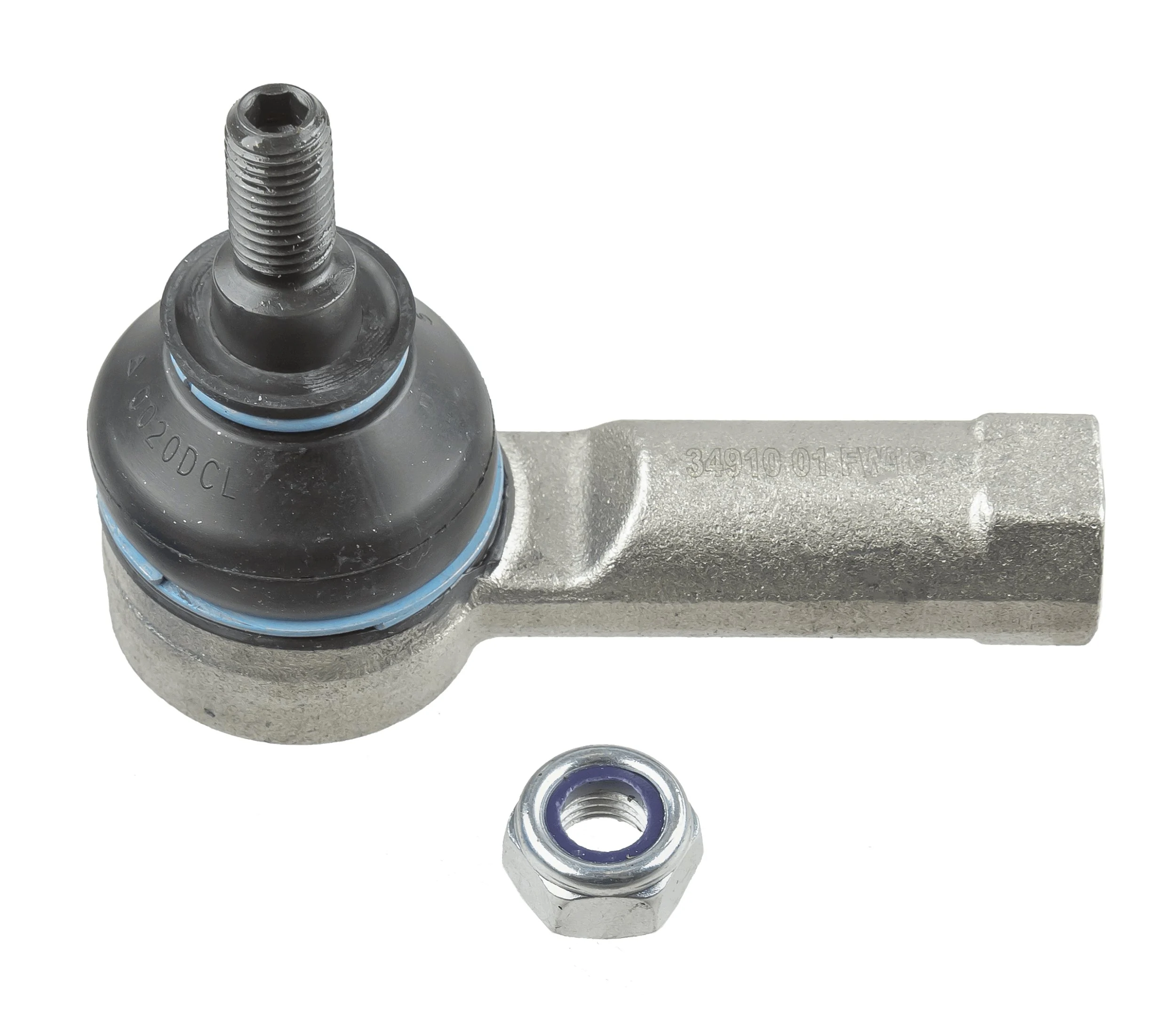 Tie Rod End 34910 01