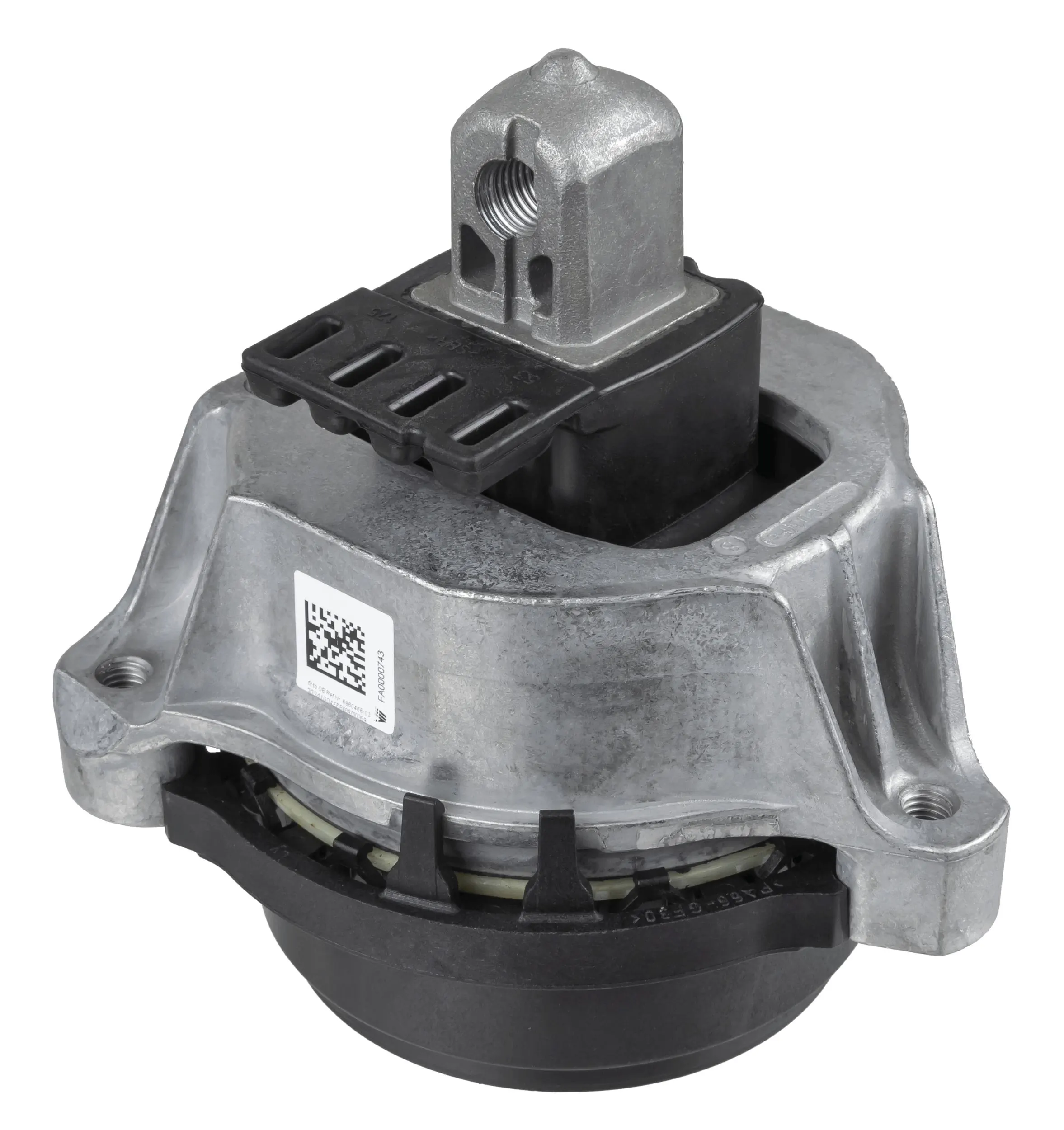 Mounting, engine 45340 01