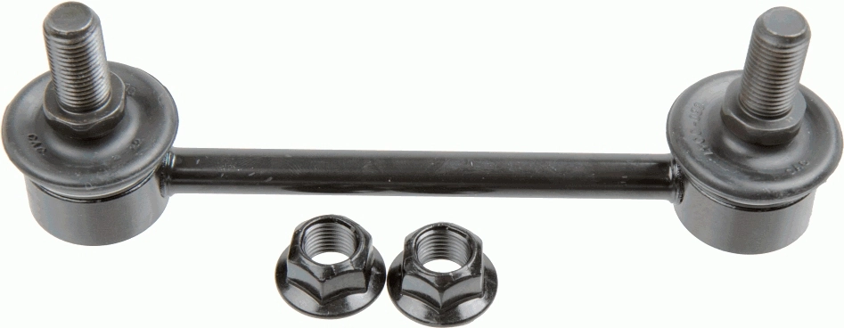 Link/Coupling Rod, stabiliser bar 39139 01