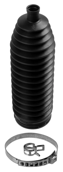 Bellow, steering 33629 01