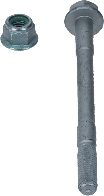 Control/Trailing Arm, wheel suspension 39309 01