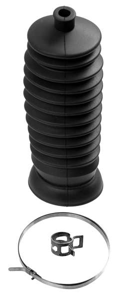 Bellow, steering 30155 01
