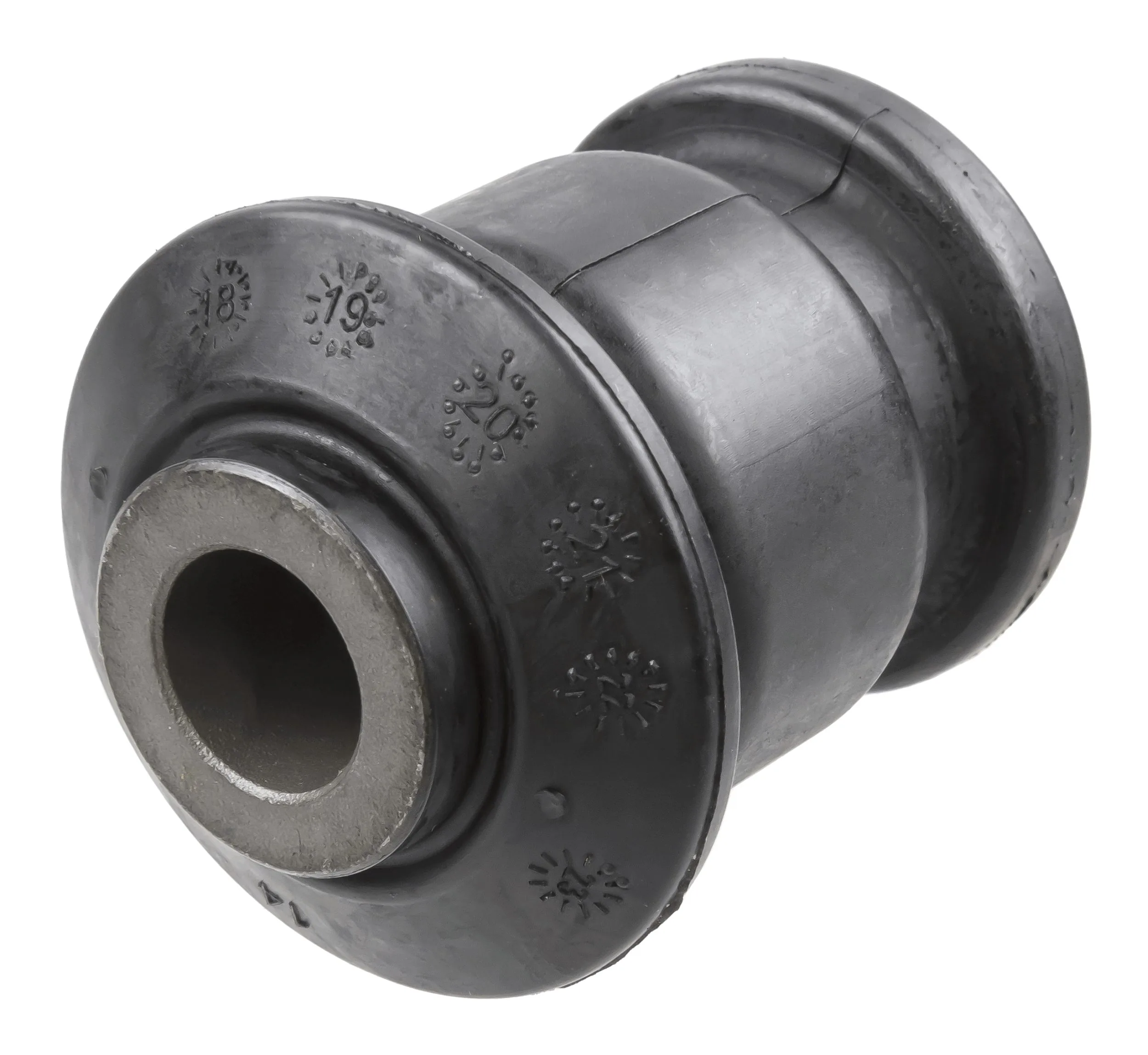 Mounting, control/trailing arm 44583 01