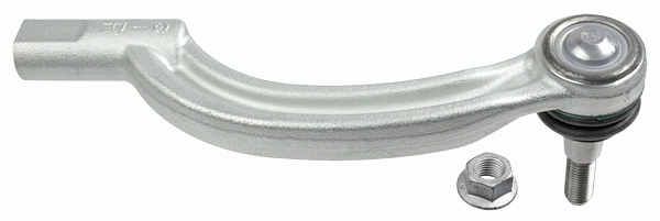 Tie Rod End 37670 01