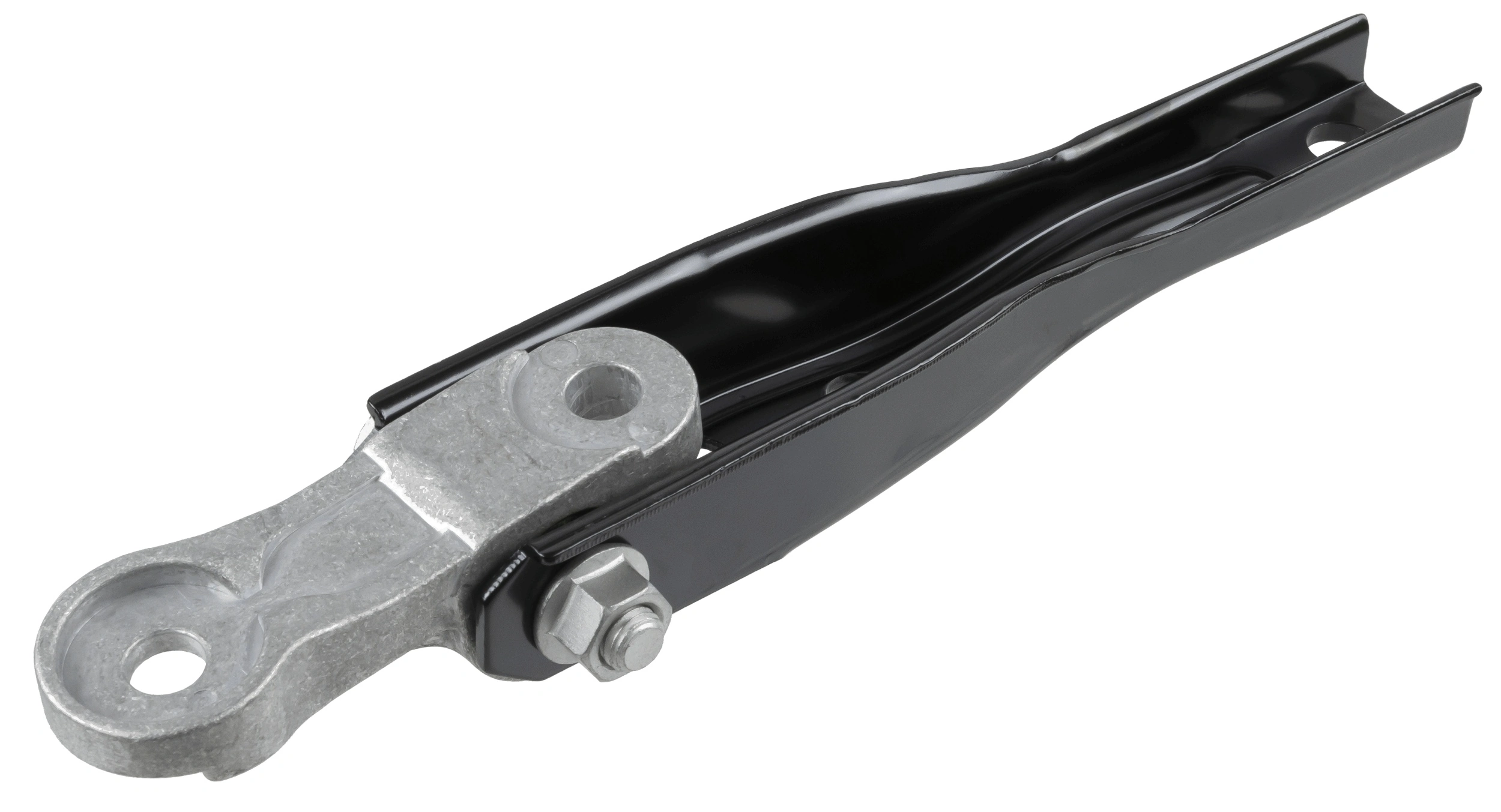 Mounting, engine 45019 01