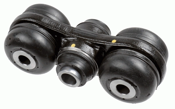 Control/Trailing Arm, wheel suspension 37617 01