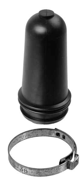 Bellow, steering 30110 01