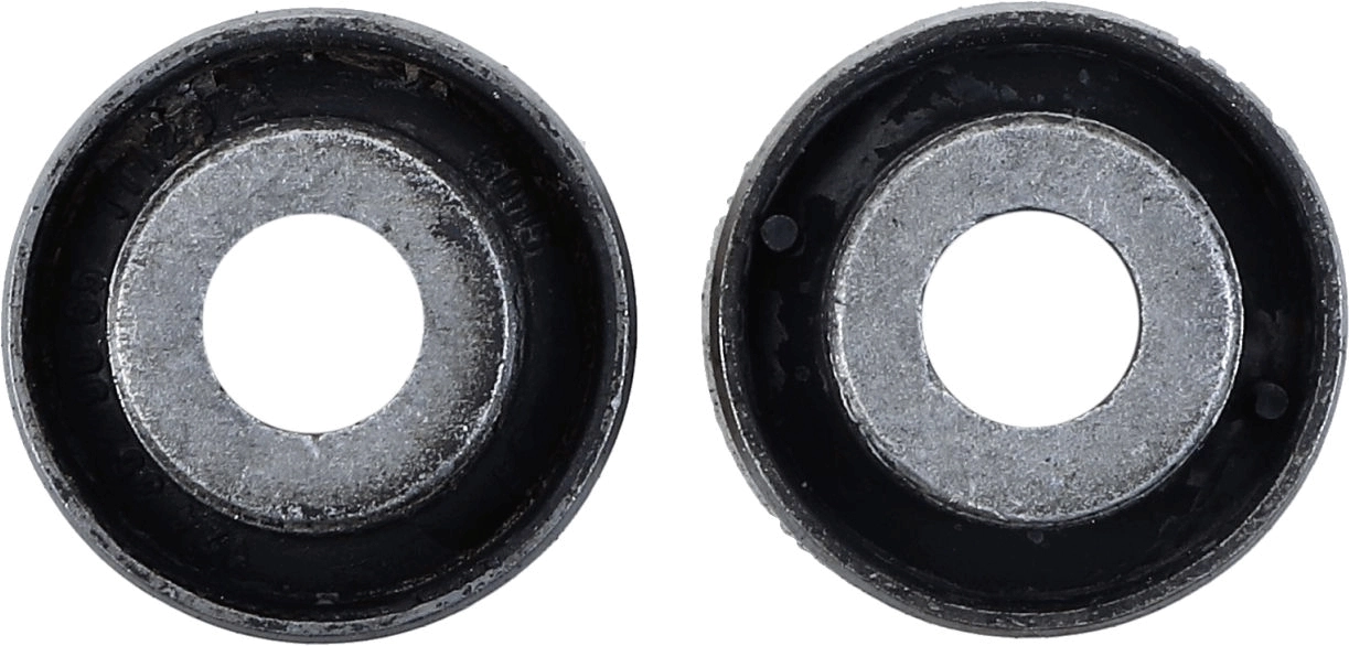 Mounting, axle strut 11123 01