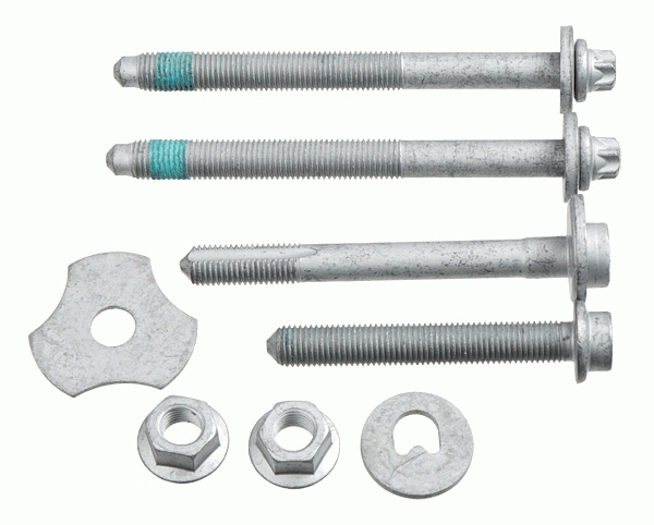 Repair Kit, wheel suspension Service Pack 37478 01