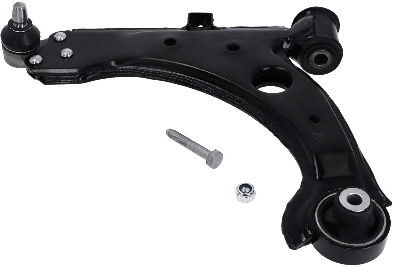 Control/Trailing Arm, wheel suspension 33769 01