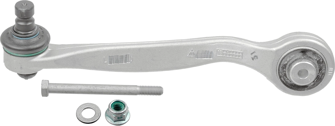 Control/Trailing Arm, wheel suspension 39988 01