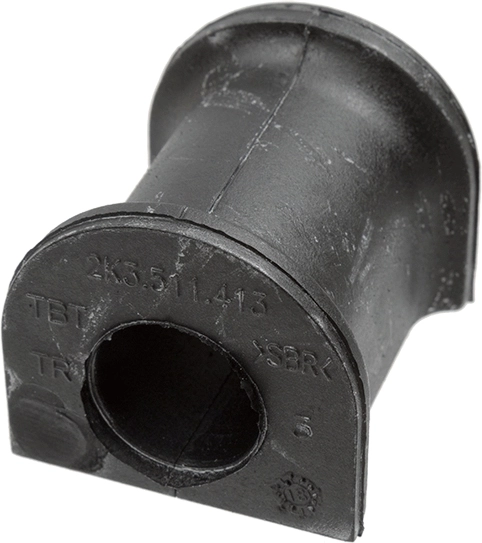 Mounting, stabiliser bar 42178 01