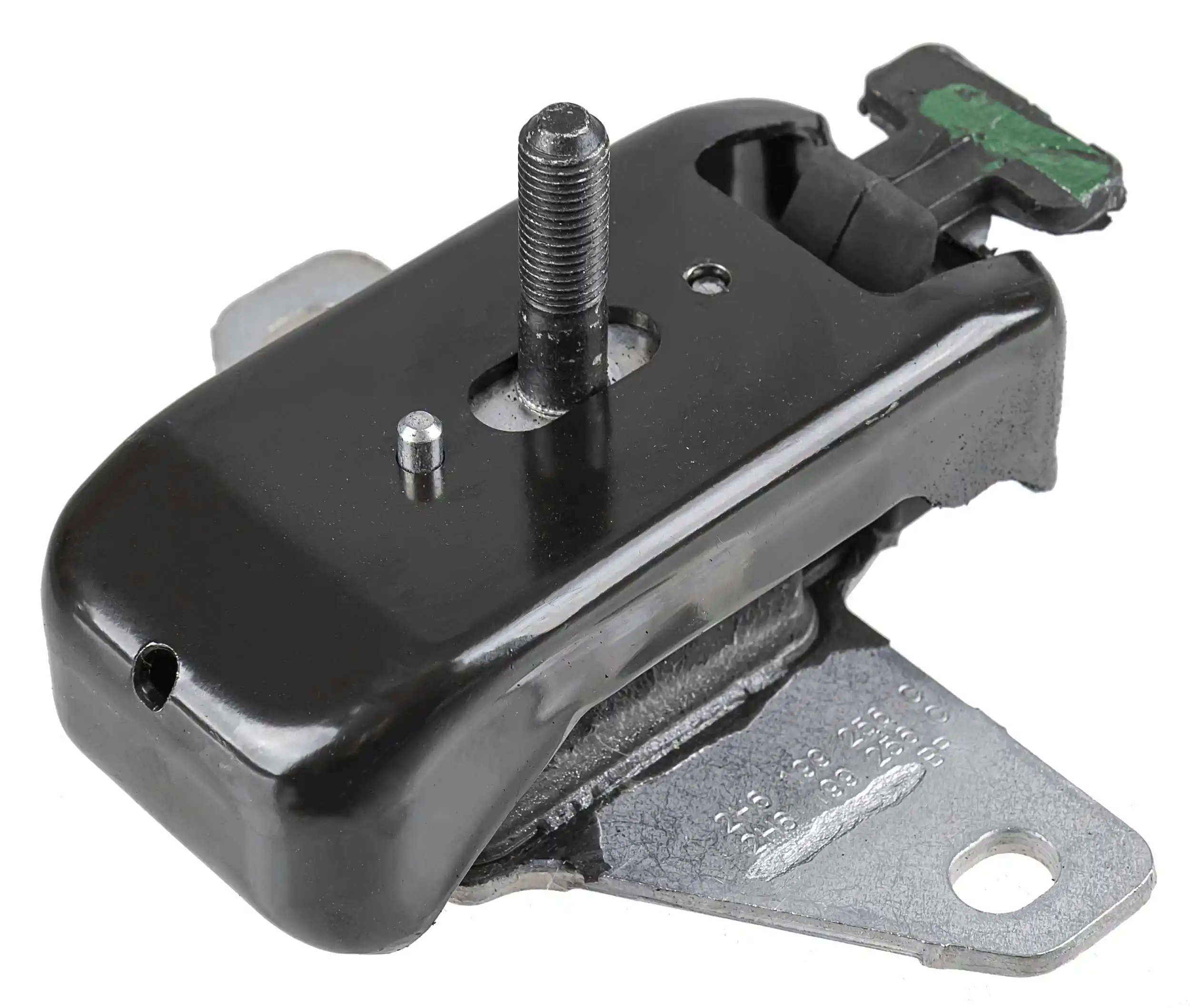 Mounting, engine 44007 01