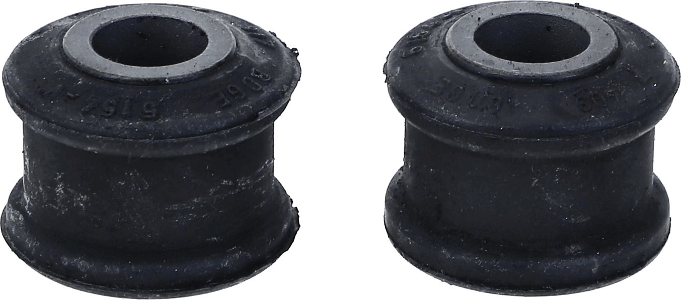 Mounting, stabiliser bar 12871 01