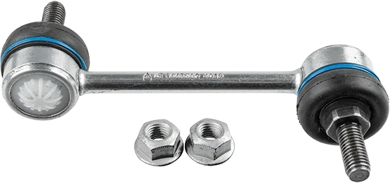 Link/Coupling Rod, stabiliser bar 16653 02