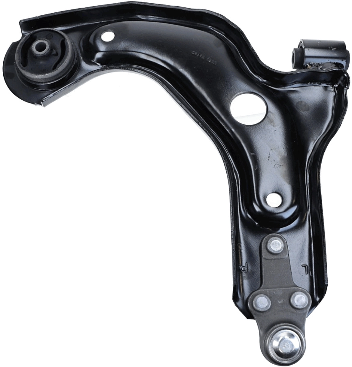 LEMFÖRDER 22778 01 Control/Trailing Arm, wheel suspension