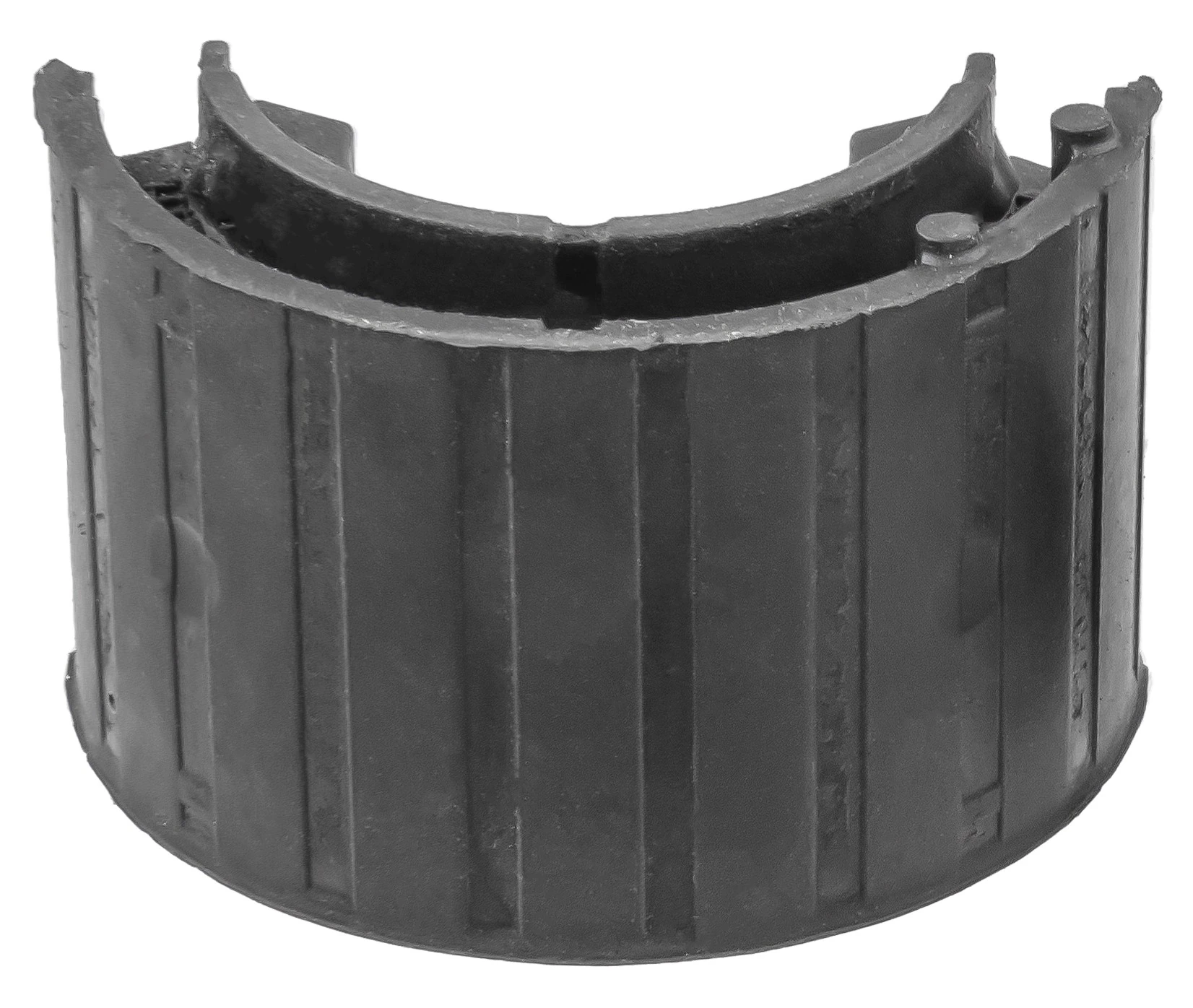 Mounting, stabiliser bar 43990 01