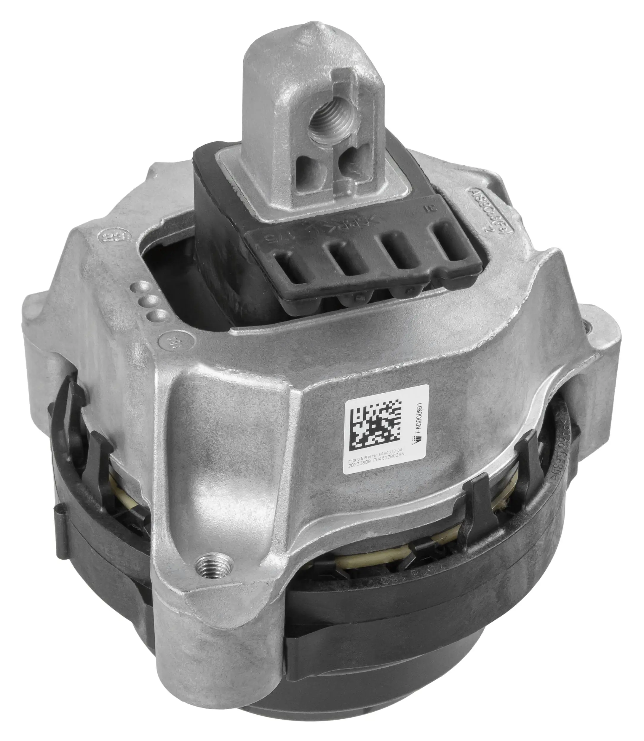 Mounting, engine 44807 01