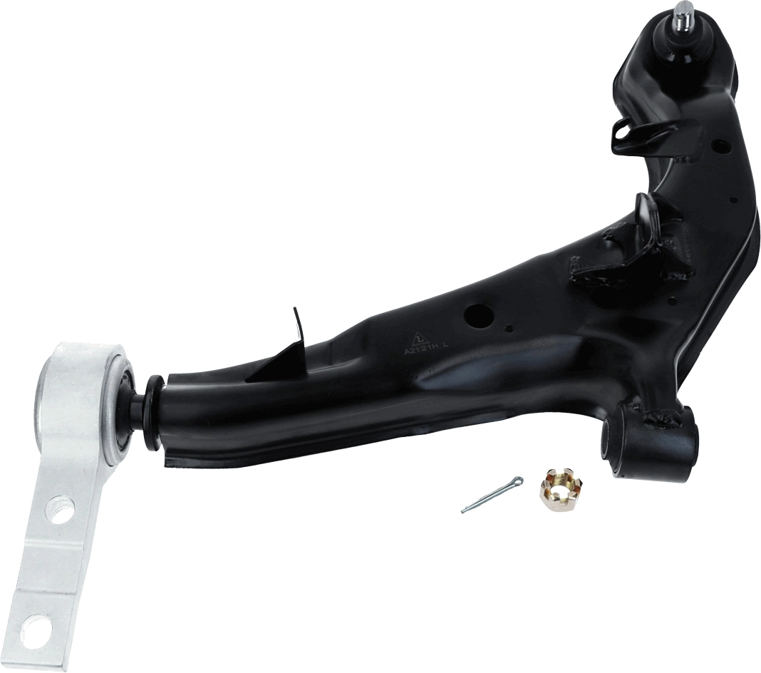 Control/Trailing Arm, wheel suspension 35938 01