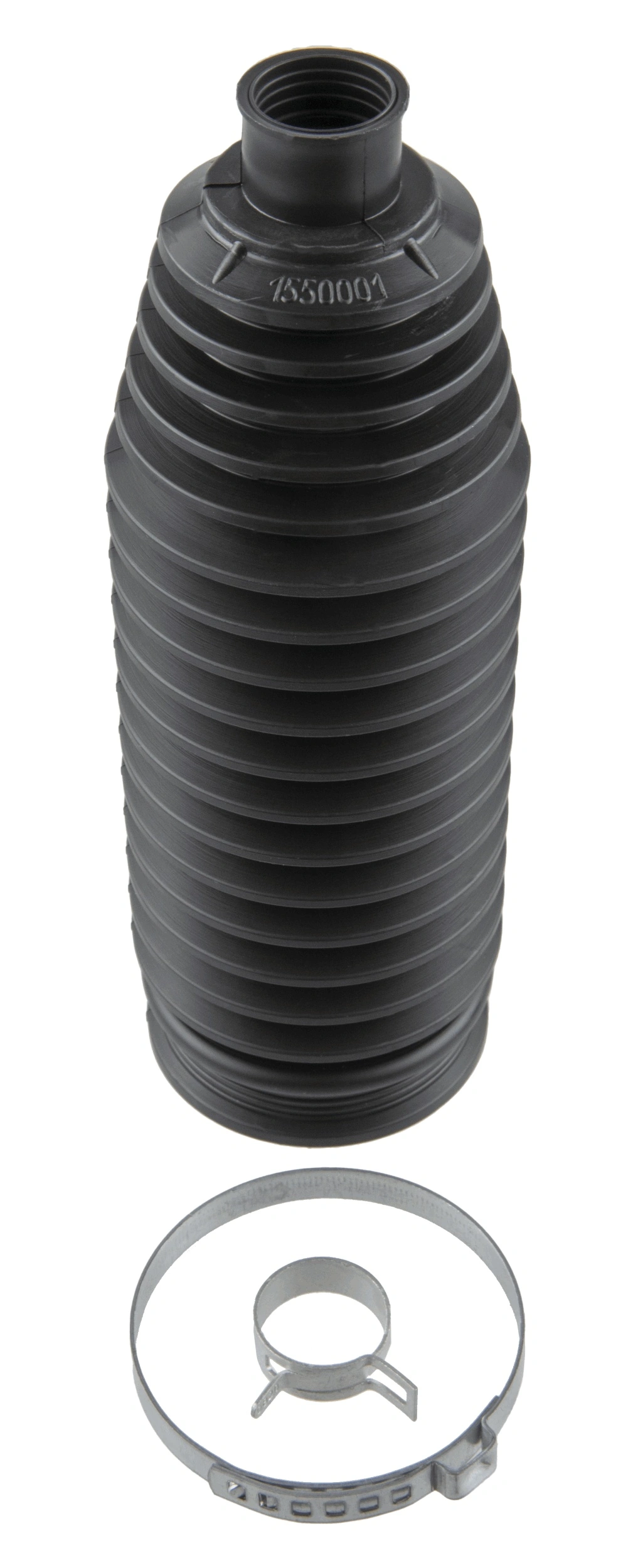 Bellow, steering 45079 01