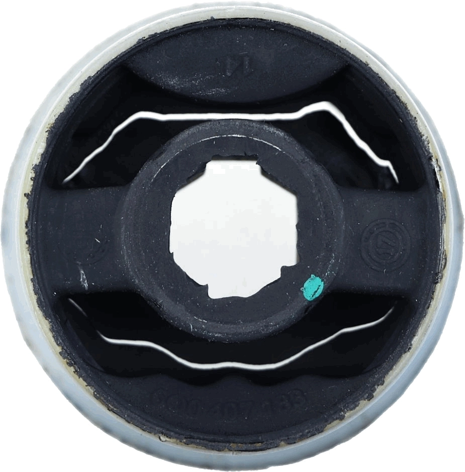 Mounting, control/trailing arm 29710 01