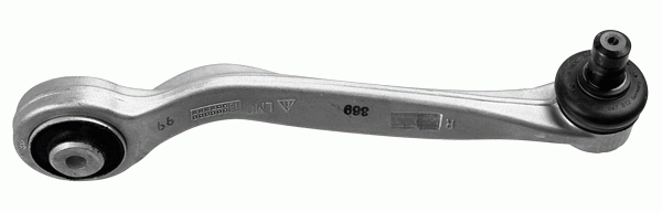 Control/Trailing Arm, wheel suspension 36700 01