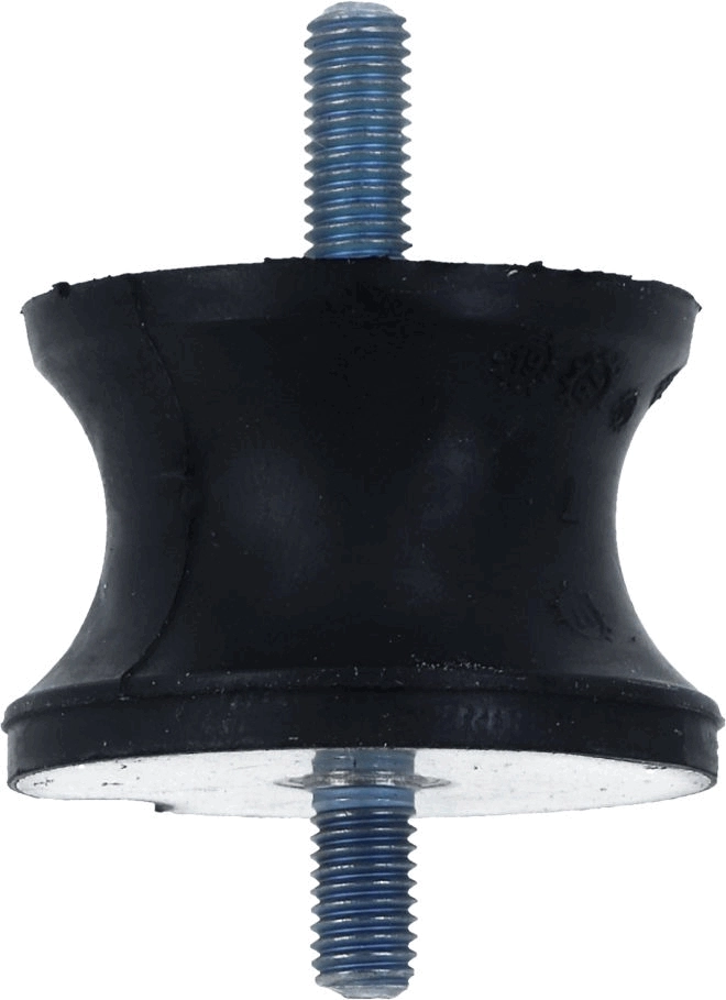 Mounting, automatic transmission 10463 01