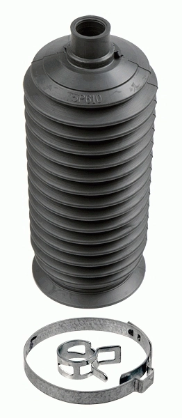 Bellow, steering 37625 01