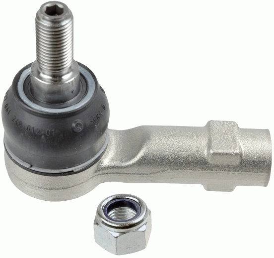 Tie Rod End 38198 01