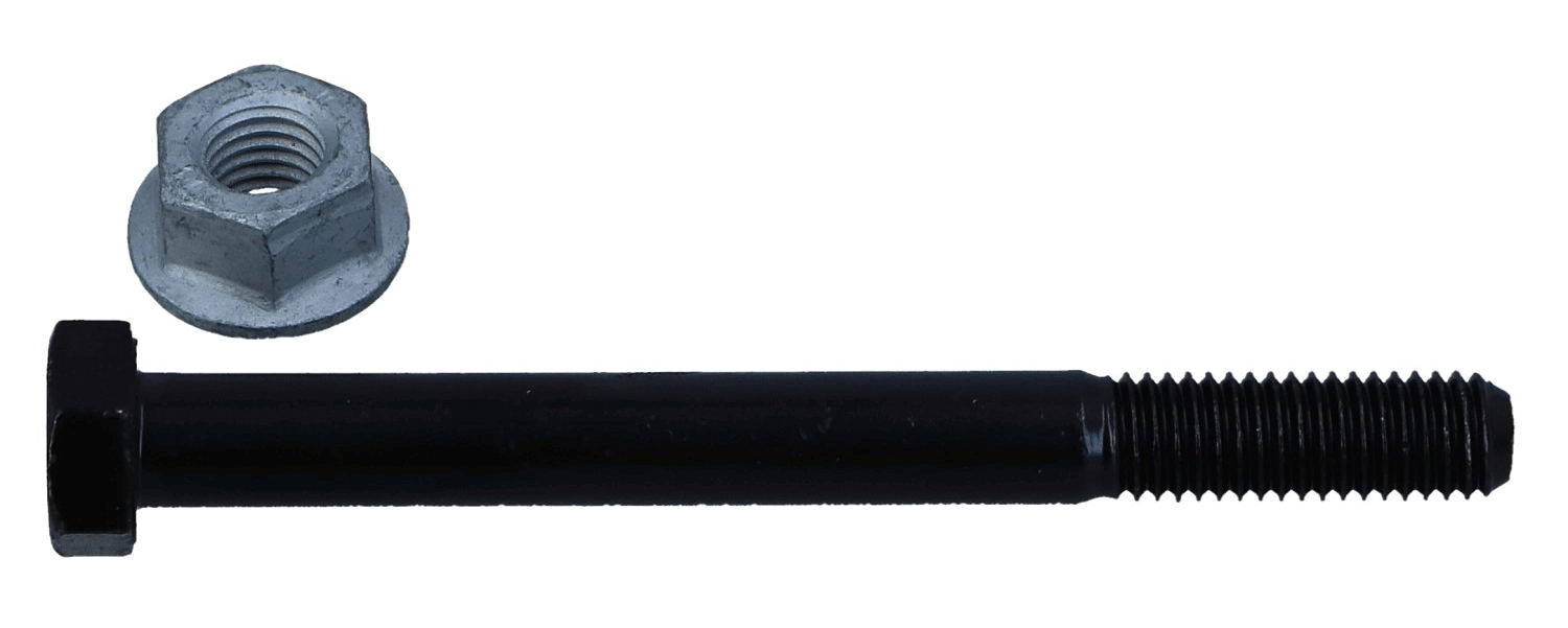 Repair Kit, wheel suspension 27658 01