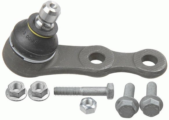 Ball Joint 12148 02